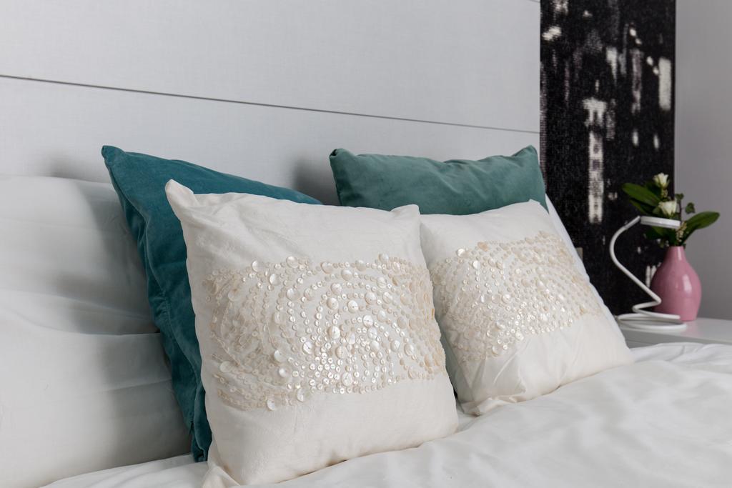 Boutique Apartment In Budapest Downtown Екстер'єр фото