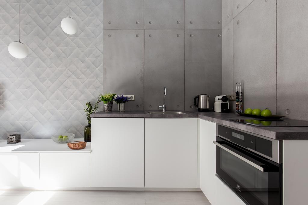 Boutique Apartment In Budapest Downtown Екстер'єр фото