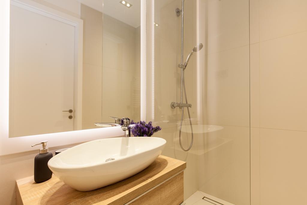 Boutique Apartment In Budapest Downtown Екстер'єр фото