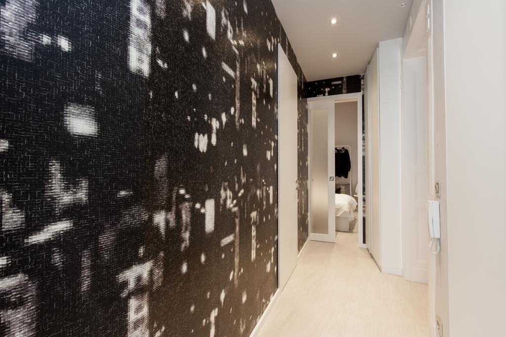 Boutique Apartment In Budapest Downtown Екстер'єр фото